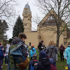 Pfarrkirche Sankt Josef - Dresden Pieschen - Kinder-Kreuzweg 2024