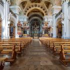 Pfarrkirche Sankt Peter in St. Peter