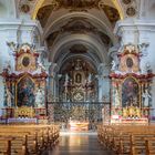 Pfarrkirche Sankt Peter in St. Peter