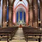 Pfarrkirche Sankt Stephan in Mainz