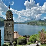 Pfarrkirche Santa Maria del Sasso