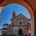 Pfarrkirche Santi Gervasio e Potasio