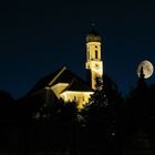 Pfarrkirche Schongau