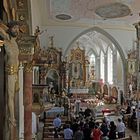 - pfarrkirche schwangau -