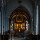 Pfarrkirche Seefeld in Tirol