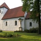 Pfarrkirche St. Agatha Angelmodde