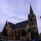 Pfarrkirche St. Andreas, Karlstadt