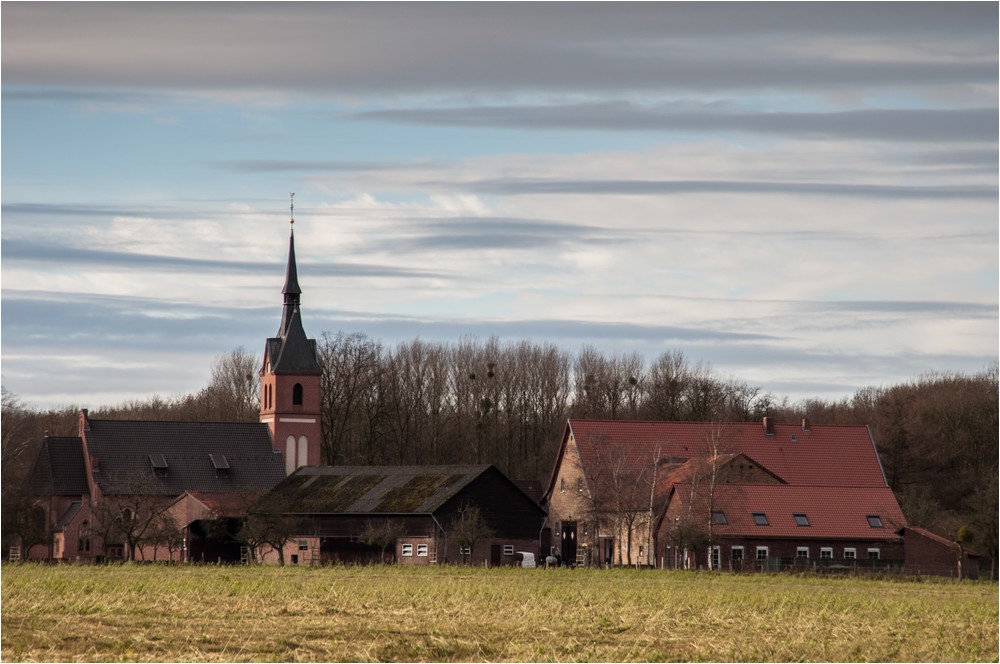 Pfarrkirche St. Antonius ...