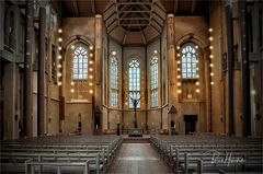 Pfarrkirche St. Antonius Kevelaer .....