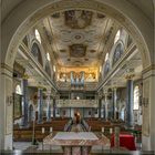 Pfarrkirche St. Benedikt - Odelzhausen " Gott zu Gefallen... "