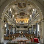 Pfarrkirche St. Benedikt - Odelzhausen " Gott zu Gefallen... "