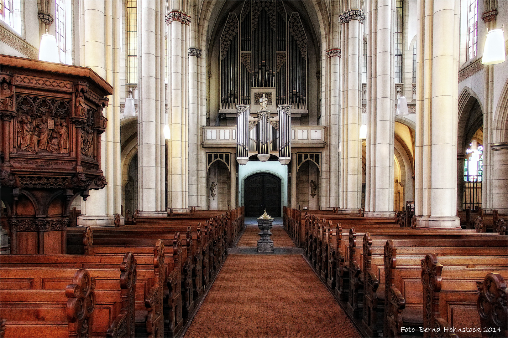 Pfarrkirche St. Cornelius Dülken ....