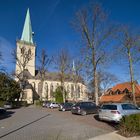 Pfarrkirche St. Felizitas - Lüdinghausen