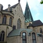 Pfarrkirche St. Georg in Bocholt