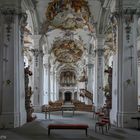 Pfarrkirche St. Georg - Isny " Gott zu Gefallen... "