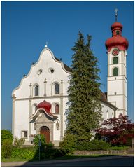 Pfarrkirche St. Jakobus