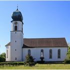 Pfarrkirche St. Jakobus Steinach