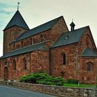 Pfarrkirche St. Johann Baptist in Nideggen