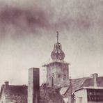 Pfarrkirche St.-Johannes-Baptist 1946....