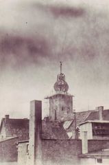 Pfarrkirche St.-Johannes-Baptist 1946....