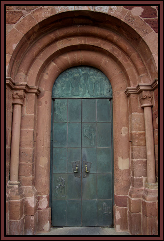 Pfarrkirche St. Johannes der Täufer