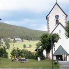 Pfarrkirche St. Johannes der Täufer