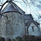 Pfarrkirche St. Johannes d.T., Kirchhellen (1)