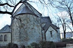 Pfarrkirche St. Johannes d.T., Kirchhellen (1)