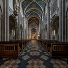 Pfarrkirche St. Josef - Weiden i. d. Oberpfalz " Gott zu Gefallen... "