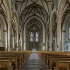 Pfarrkirche St. Joseph - Speyer " Gott zu Gefallen... "