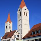 Pfarrkirche St. Kastulus in Moosburg