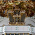 Pfarrkirche St. Katharina Wolfegg / Baden Württemberg (2)