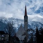 Pfarrkirche St. Laurentius