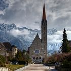 Pfarrkirche St. Laurentius