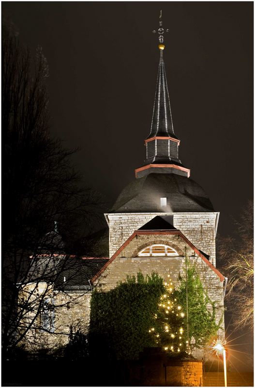 Pfarrkirche St. Laurentius in Aachen-Laurensberg