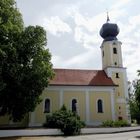 Pfarrkirche St. Laurentius Neuhausen(1)