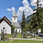 Pfarrkirche St. Leonhard Pitztal (1)