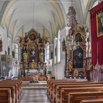 Pfarrkirche St. Leonhard Pitztal (2)