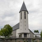 Pfarrkirche St. Lucia in Mittelberge