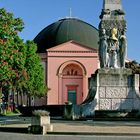 Pfarrkirche St. Ludwig (2)