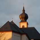 Pfarrkirche St. Maria Magdalena Gernsheim