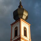 Pfarrkirche St. Maria Magdalena Gernsheim II