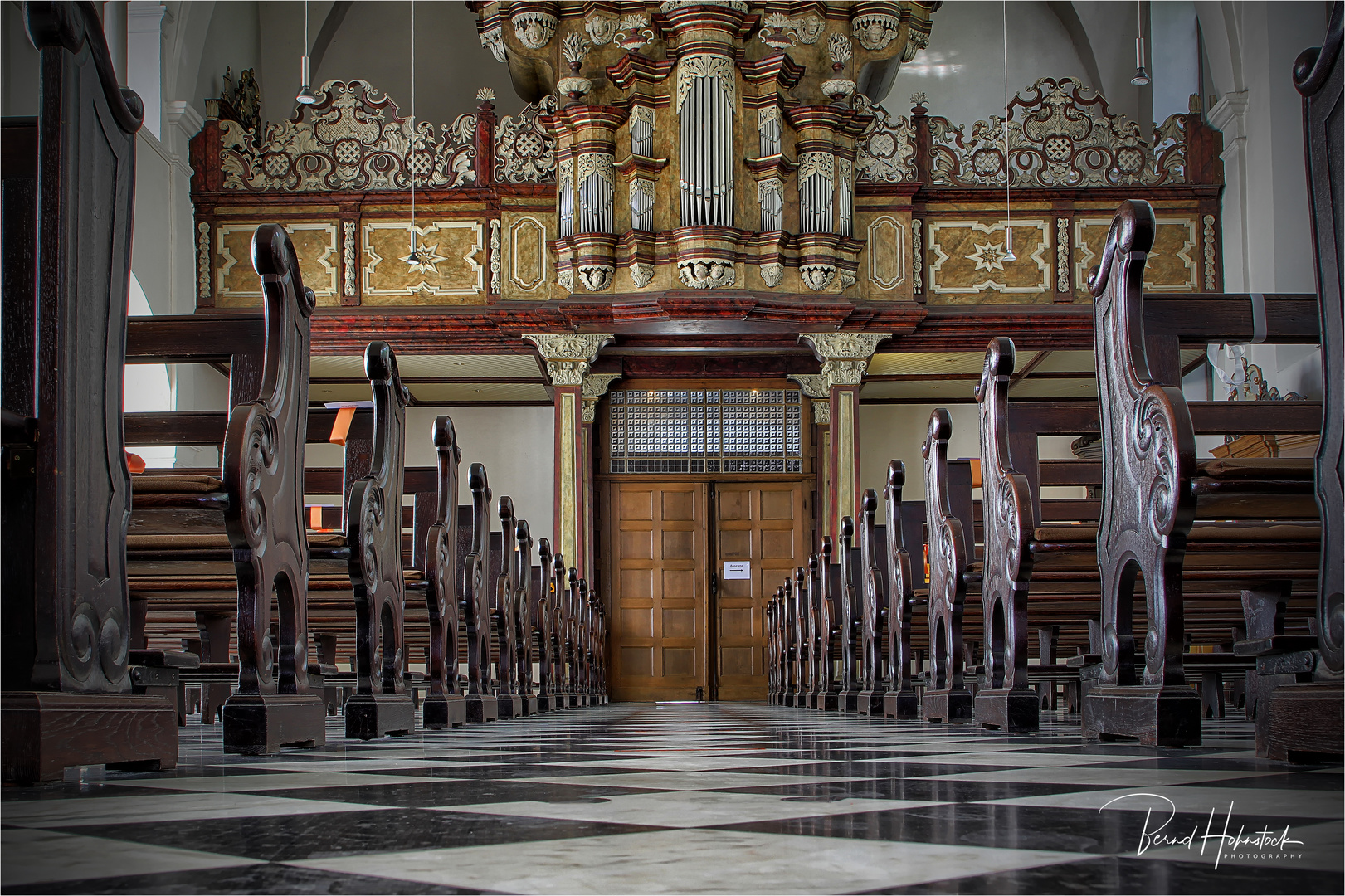 Pfarrkirche St. Mariä Empfängnis ....