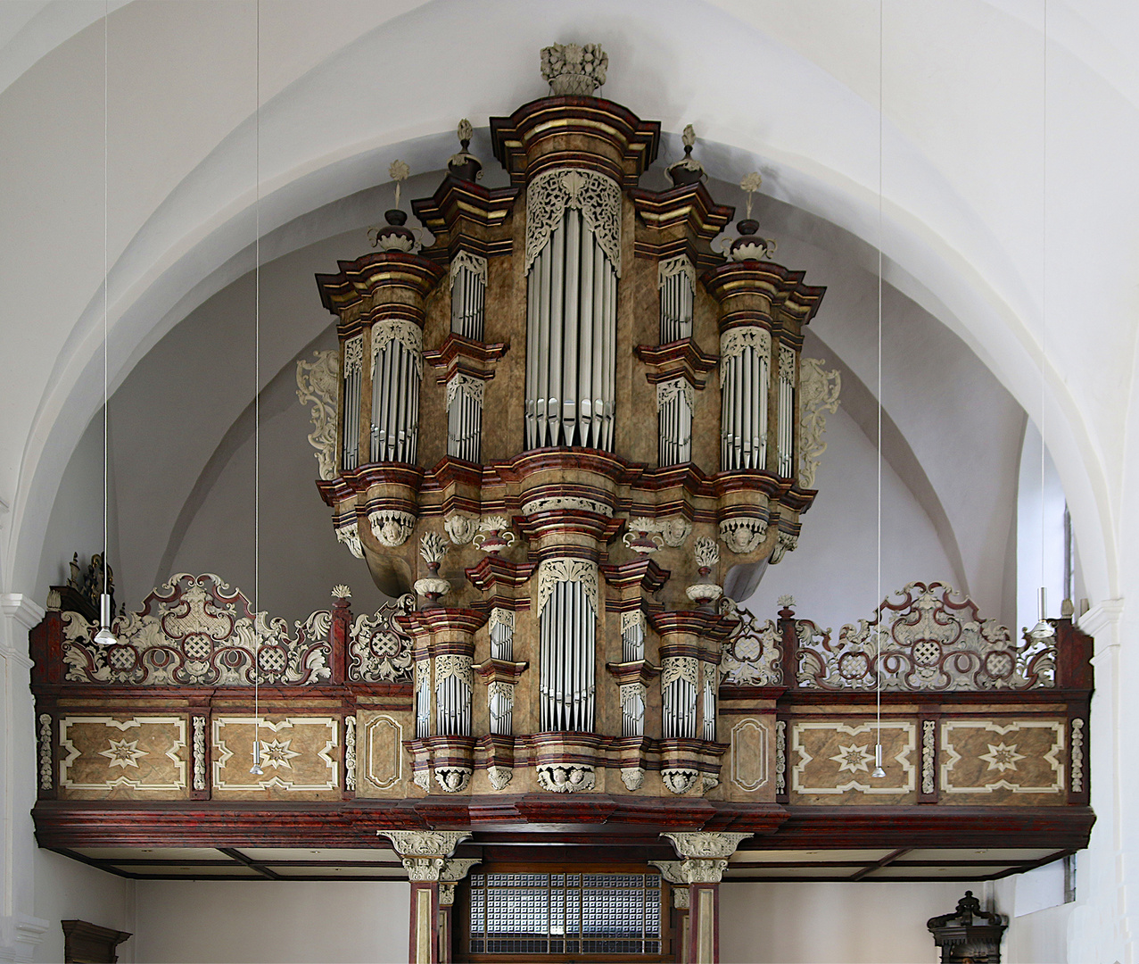 Pfarrkirche St. Mariä Empfängnis in Neviges