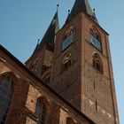 Pfarrkirche St. Marien