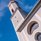 Pfarrkirche St. Martin (Garmisch)