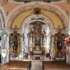 Pfarrkirche St. Martin Garmisch Partenkirchen (3)