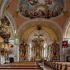  Pfarrkirche St. Martin (Garmisch-Partenkirchen)
