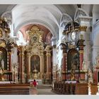 Pfarrkirche St. Martin in Bamberg