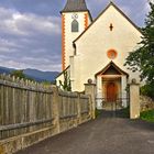 Pfarrkirche St. Martin in Greith / Neumarkt / Steiermark